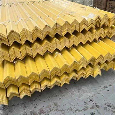 Angle FRP