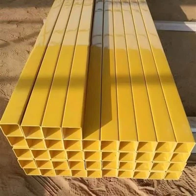 Tube FRP